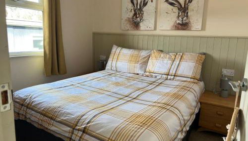 Woodlands Hare Chalet, Bideford Bay Holiday Park - Foto 5