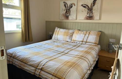 Woodlands Hare Chalet, Bideford Bay Holiday Park - Foto 5