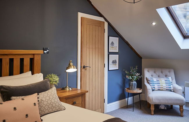 Host Stay The Green Door - Photo 15