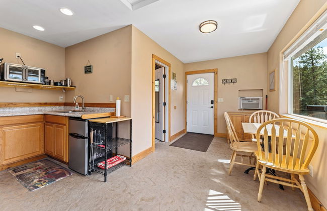 Echo Valley Resort & Cabins - Foto 38