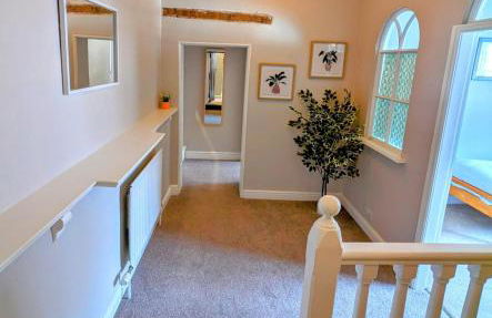 3 bedroom cosy home in Nantwich - Foto 7