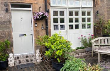 7A The Mews - cottage in the city - Foto 1