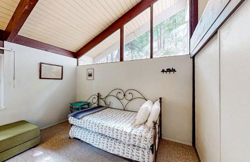 Fernrock Cabin - Foto 23