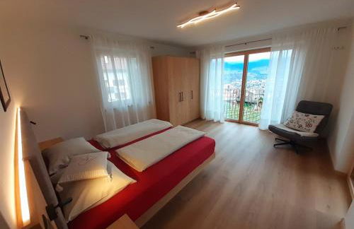 Fröhlichhof Wohnung Apfelblüte - Foto 3