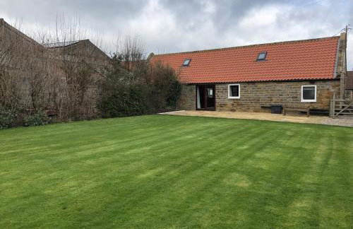 Stable Cottage - Photo 43