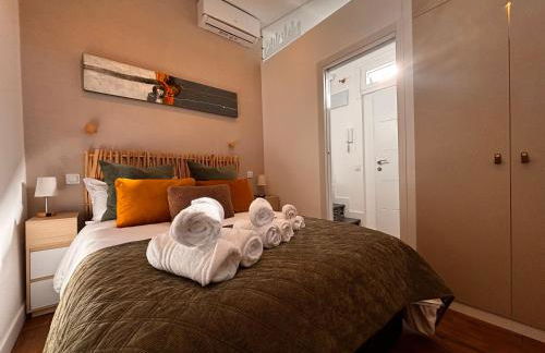 Suite Calderon Rivas habitacion tipo apartamento no turistico - Foto 34