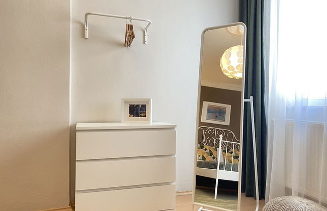 Cozy and Classy Flat Near Taksim Square in Beyoglu - Foto 25