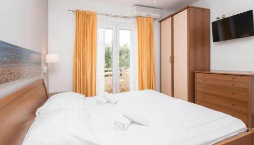 Apartments Antonio - Studio with Balcony 2 1 - 5 - Foto 2