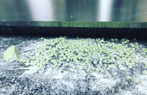 Agriturismo Podere Del Lepre - Foto 20