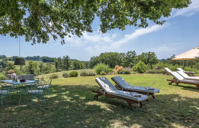 Casale Piattini 10 in Massa Bassa - Foto 45