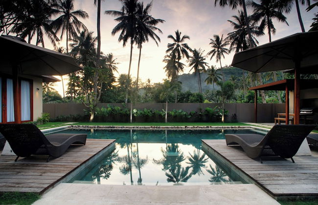 Bale Mandala Villas - Foto 36