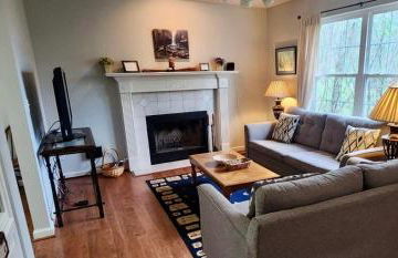 Covenant Cottage with outdoor dining - Foto 13