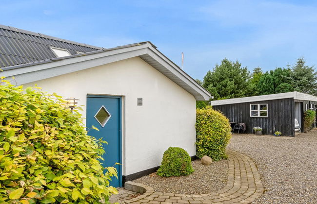 "Aliza" - 300m to the fjord - Foto 5