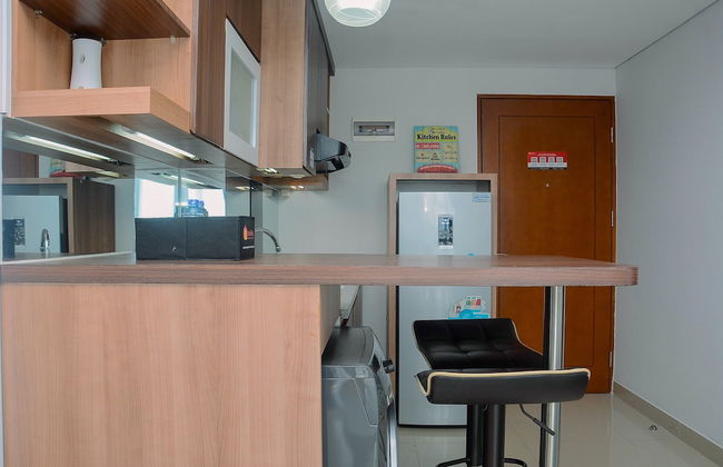 Spacious 2BR at Royal Olive Apartment - Foto 7