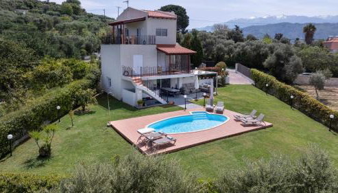 Villa Thallo - Foto 2