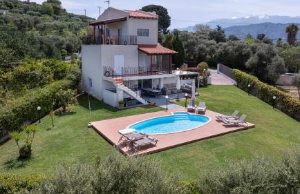 Villa Thallo - Foto 2