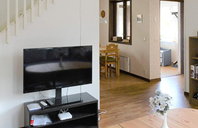 4 Star Holiday Home in Hammaro - Foto 7
