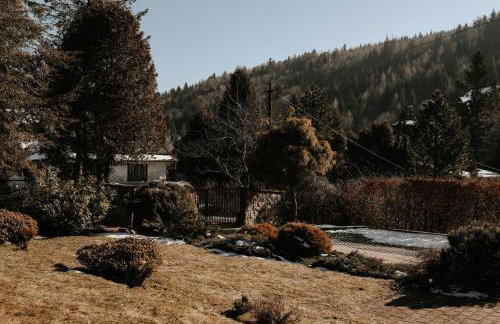 Górska 72 Dom pod Stokiem - Foto 59