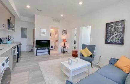 Mary's Stay H St Corridor - Foto 21