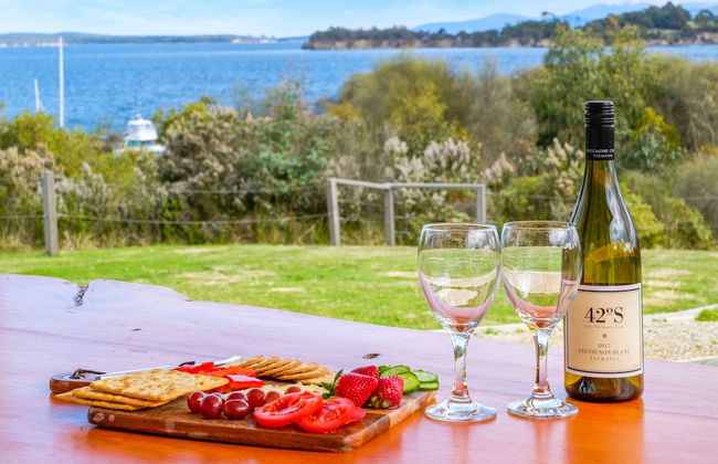 Manfield Seaside Bruny Island - Foto 26