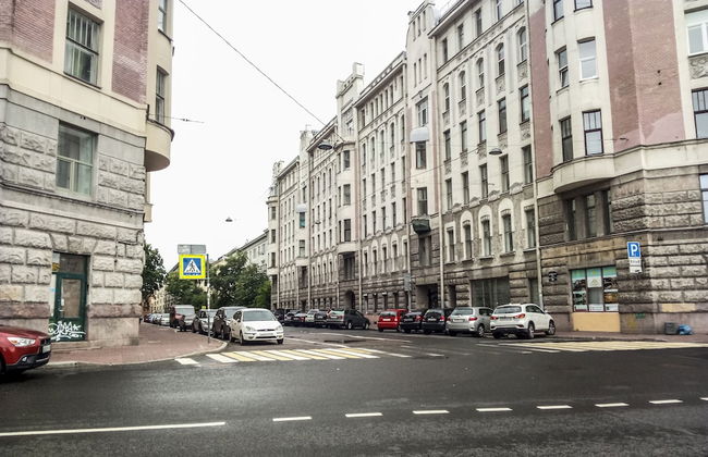 Apartments on Fontanka 88 - Foto 13