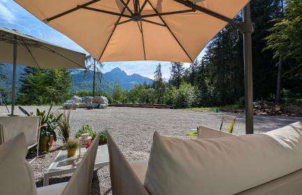 G21 Alpine Chalet a MOUNTAIN HIDEAWAY - Foto 15