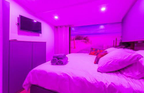 Villa 52 Naturiste - Photo 13