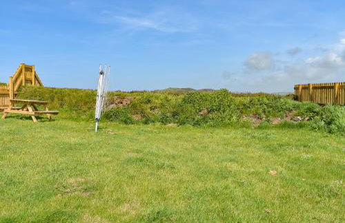 Sanctuary Cottage - Photo 17