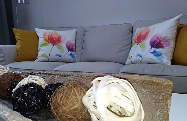 Ca de Géraldine - Foto 19