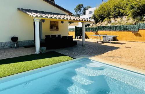 Villa Buho by Costabravaway - Foto 12