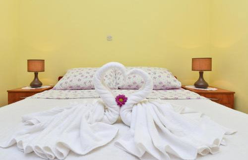 Villa Zdenka with heated pool - Photo 72