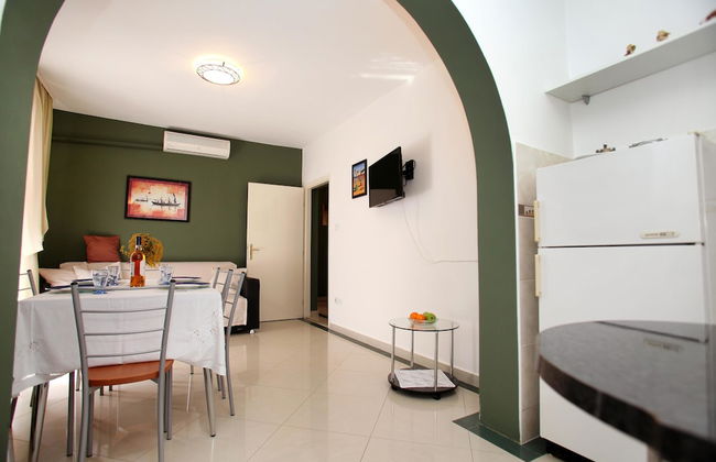 Apartment Ivan / Three Bedroom A1 - Foto 2