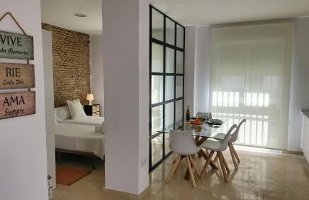 RentalSevilla Teatinos I - Foto 7