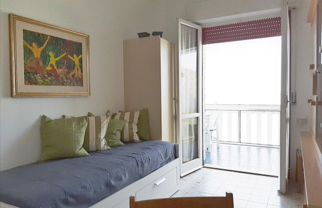 Apartment by the Marotta Beach - Foto 10