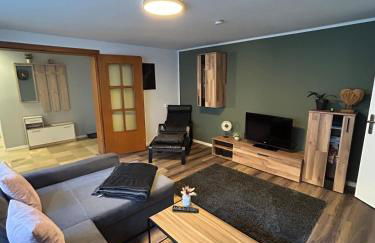 Ferienwohnung Clemens - Foto 1