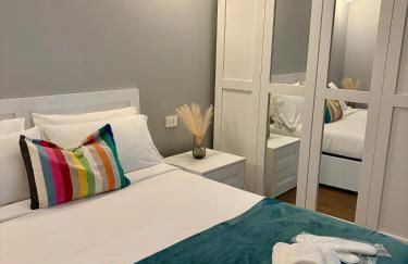 AB apartment Pistoia - Foto 7