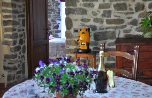 Country House Podere Casorbica - Foto 33