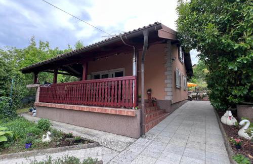 House Laganini Grill & Relax - Foto 20