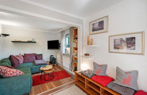 Haus Ruheplatzerl - Foto 5