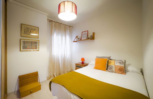 Huerto de Monjas 2 bed. - Foto 10