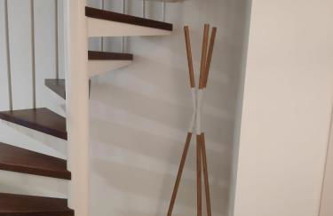 Spiral Stairs Duplex - Foto 4