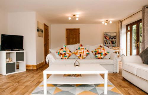 Holly Cottage, 2 bed house, sleeps 6 - Photo 5