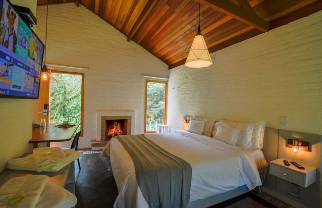 Resort Magnífico - Foto 30