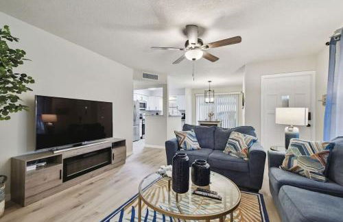 South Tampa Escape - Foto 6