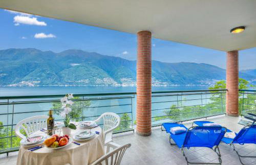 Va Pensiero sul lago Stunning View - Happy Rentals - Foto 1