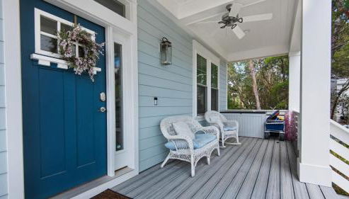 Seagrove 5 Bedroom - Deeded Beach - Elevator - Community Pool - Sleeps 12! - Foto 4