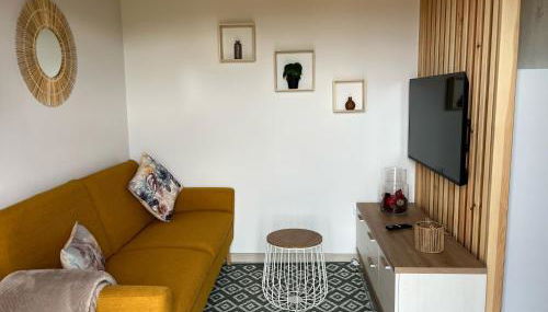 Apartamentos Playa Frejulfe - Foto 4