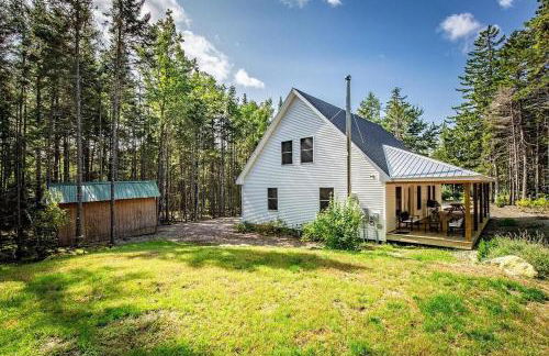 Fellows Maine Home, A Coastal Retreat Near Acadia - Foto 1