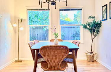 Newly Furnished Retreat 5 Min to Stanford & Downtown Palo Alto - Foto 4