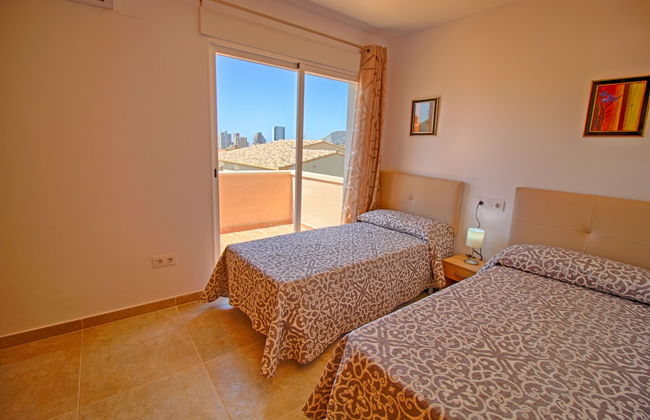 Villa Magia - Foto 9